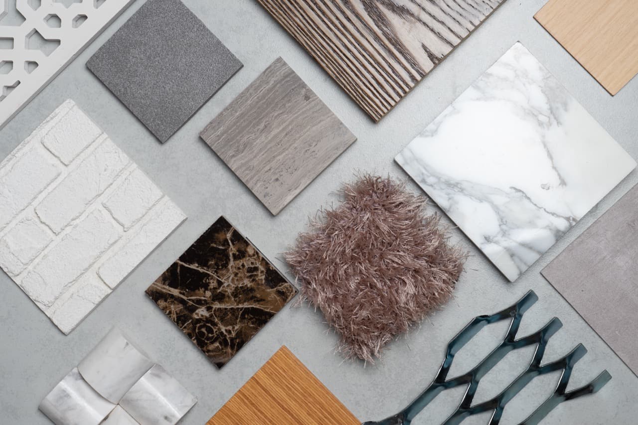Custom Flooring Accessories