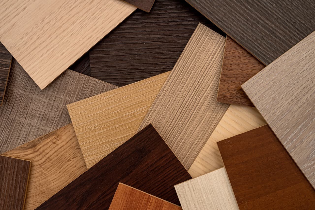 Hardwood Flooring