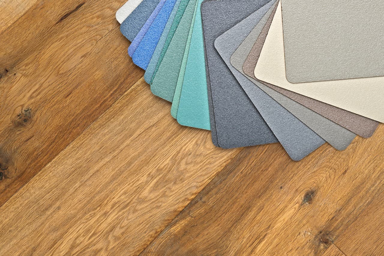 Vinyl & Laminate Flooring